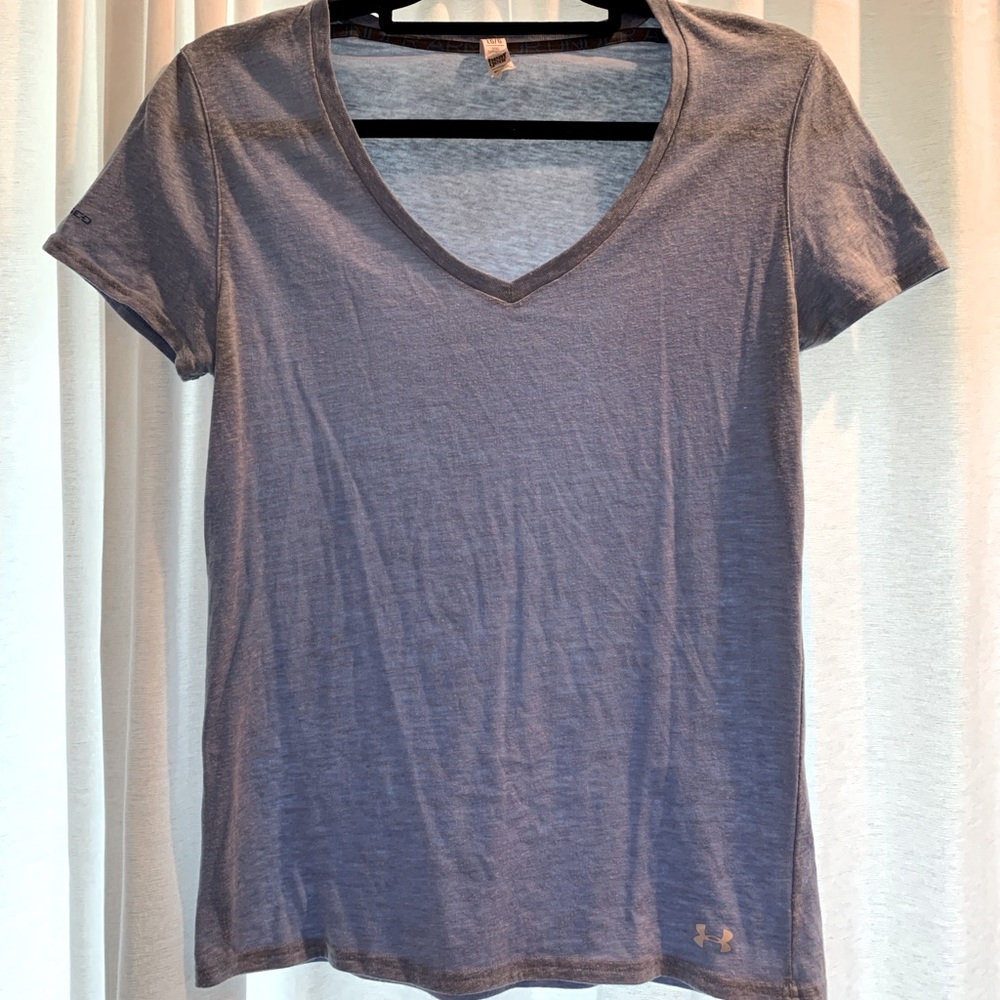 Under Armour Heat Gear Shirt